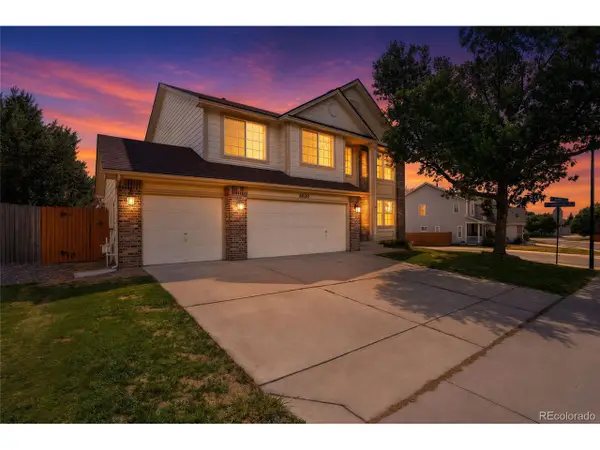 18820 E Progress Ave, Aurora, CO 80015