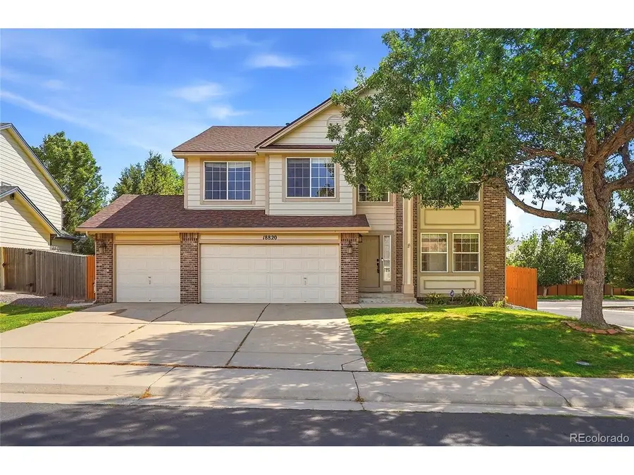 18820 E Progress Ave, Aurora, CO 80015 - #2
