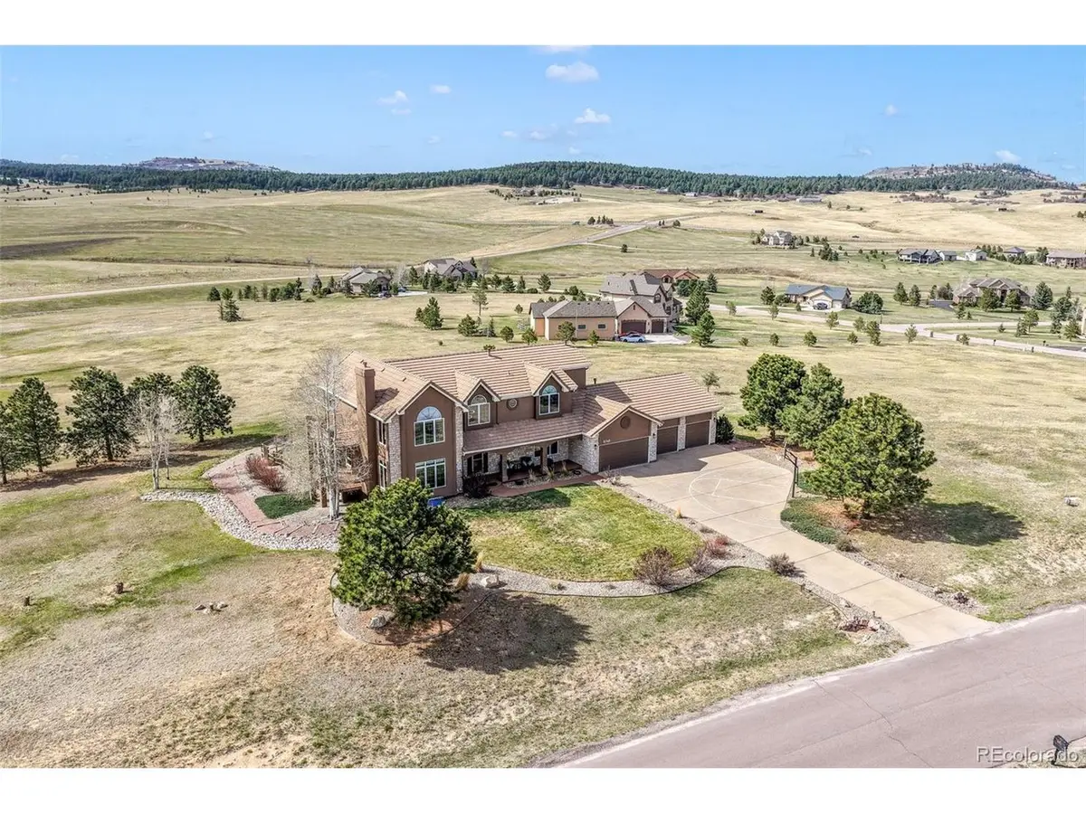 19748 Kershaw Ct, Monument, CO 80132 - #1