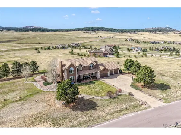 19748 Kershaw Ct, Monument, CO 80132