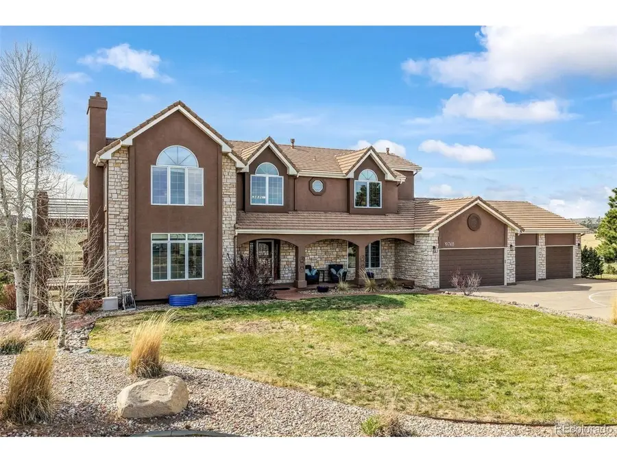 19748 Kershaw Ct, Monument, CO 80132 - #2