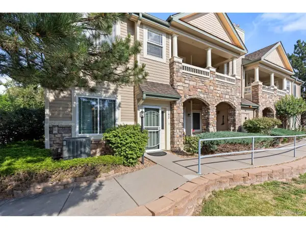 8309 S Independence Cir #102, Littleton, CO 80128