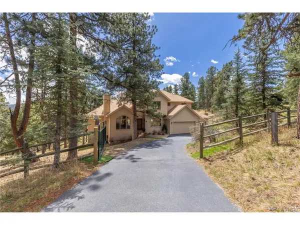 302 Cottonwood Dr, Evergreen, CO 80439