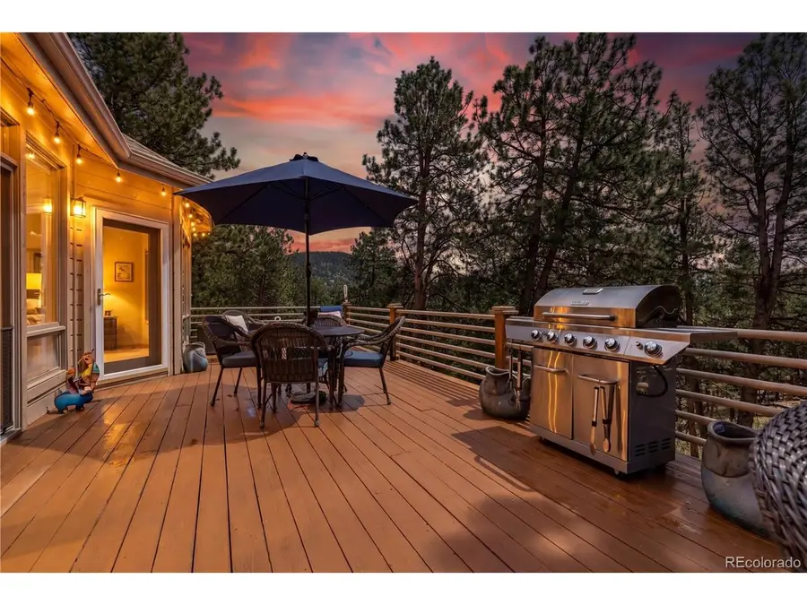 302 Cottonwood Dr, Evergreen, CO 80439 - #3