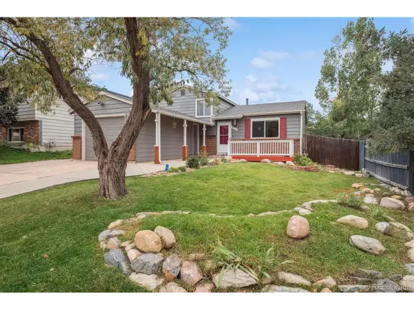 3931 S Uravan St, Aurora, CO 80013