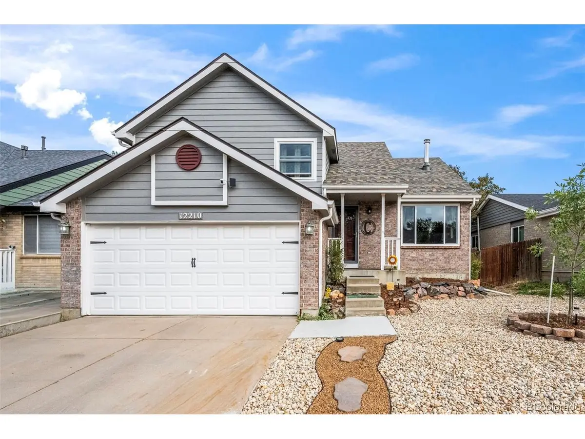 12210 Niagara Ct, Brighton, CO 80602 - #1