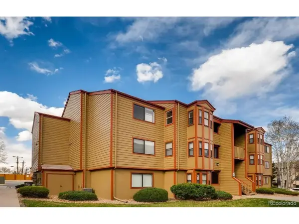 8771 Dawson St #301, Denver, CO 80229