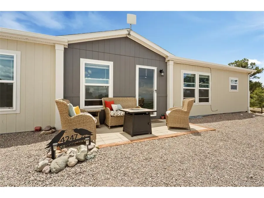 4247 Serene Way, Crestone, CO 81131 - #3