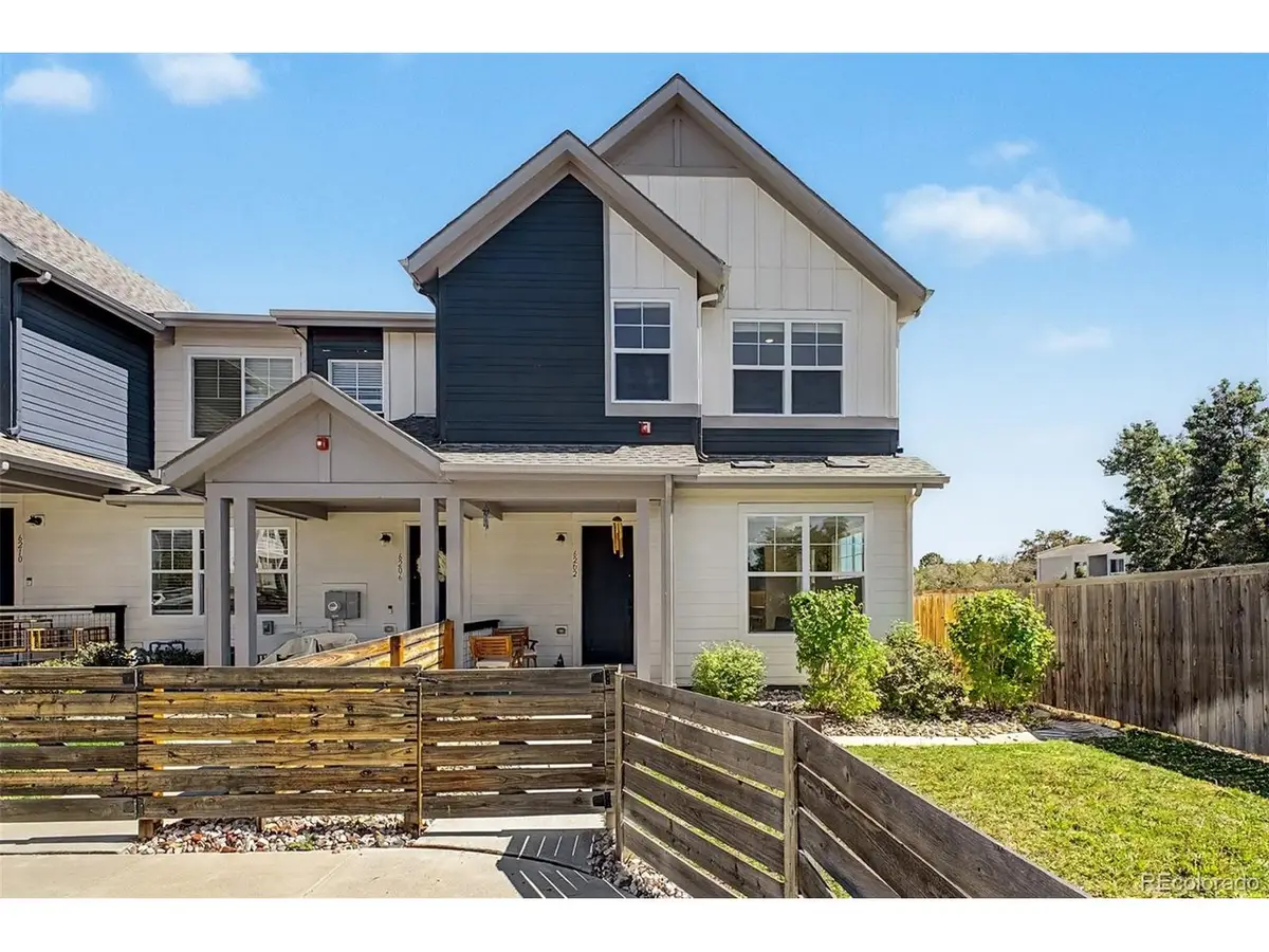 6202 W 28th Ct, Denver, CO 80214 - #1
