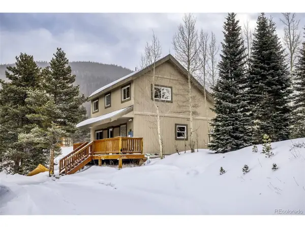 12 Red Mountain Trl, Breckenridge, CO 80424