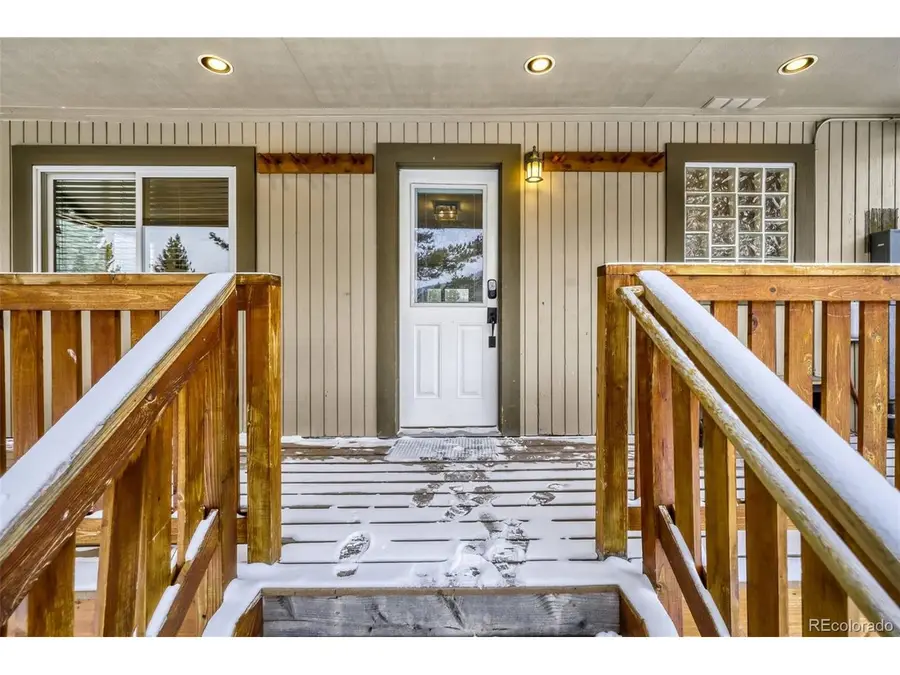 12 Red Mountain Trl, Breckenridge, CO 80424 - #3