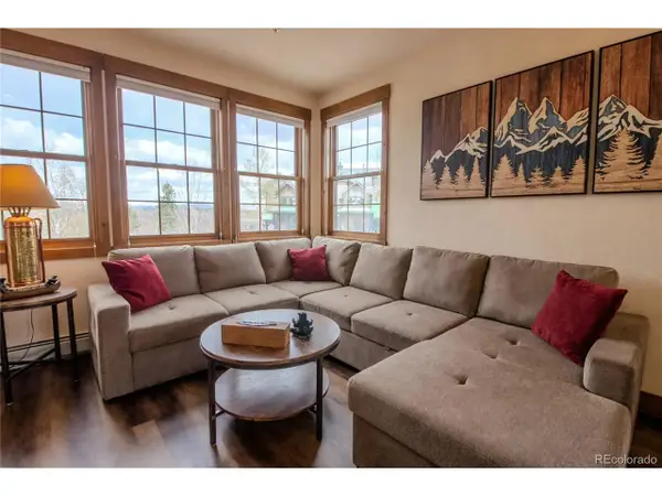 1205 Blue Sky Trl #1-205, Granby, CO 80446