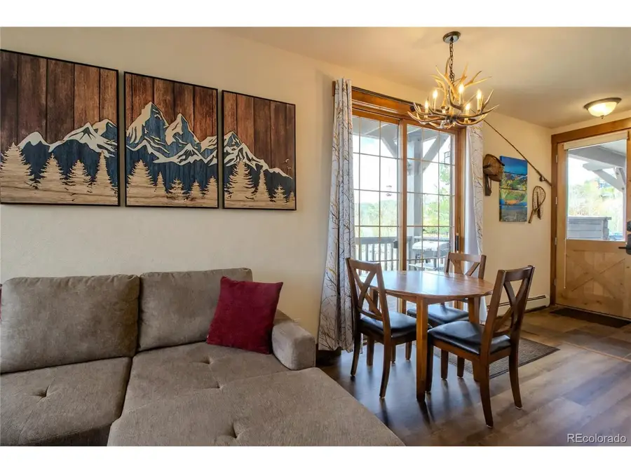1205 Blue Sky Trl #1-205, Granby, CO 80446 - #2