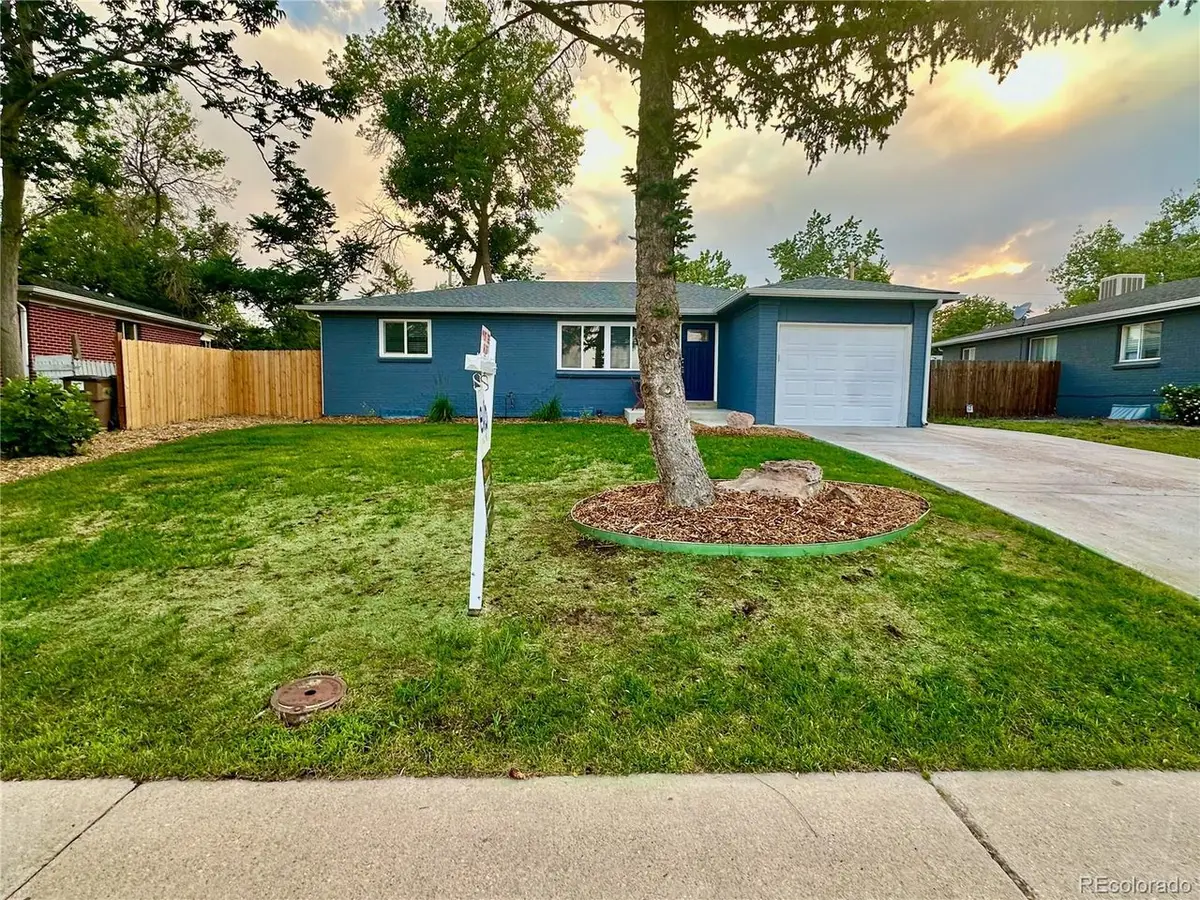 925 Kohl St, Broomfield, CO 80020 - #1