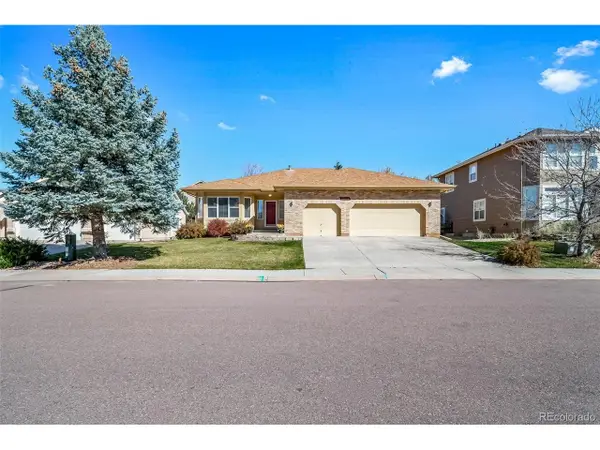15811 Candle Creek Dr, Monument, CO 80132