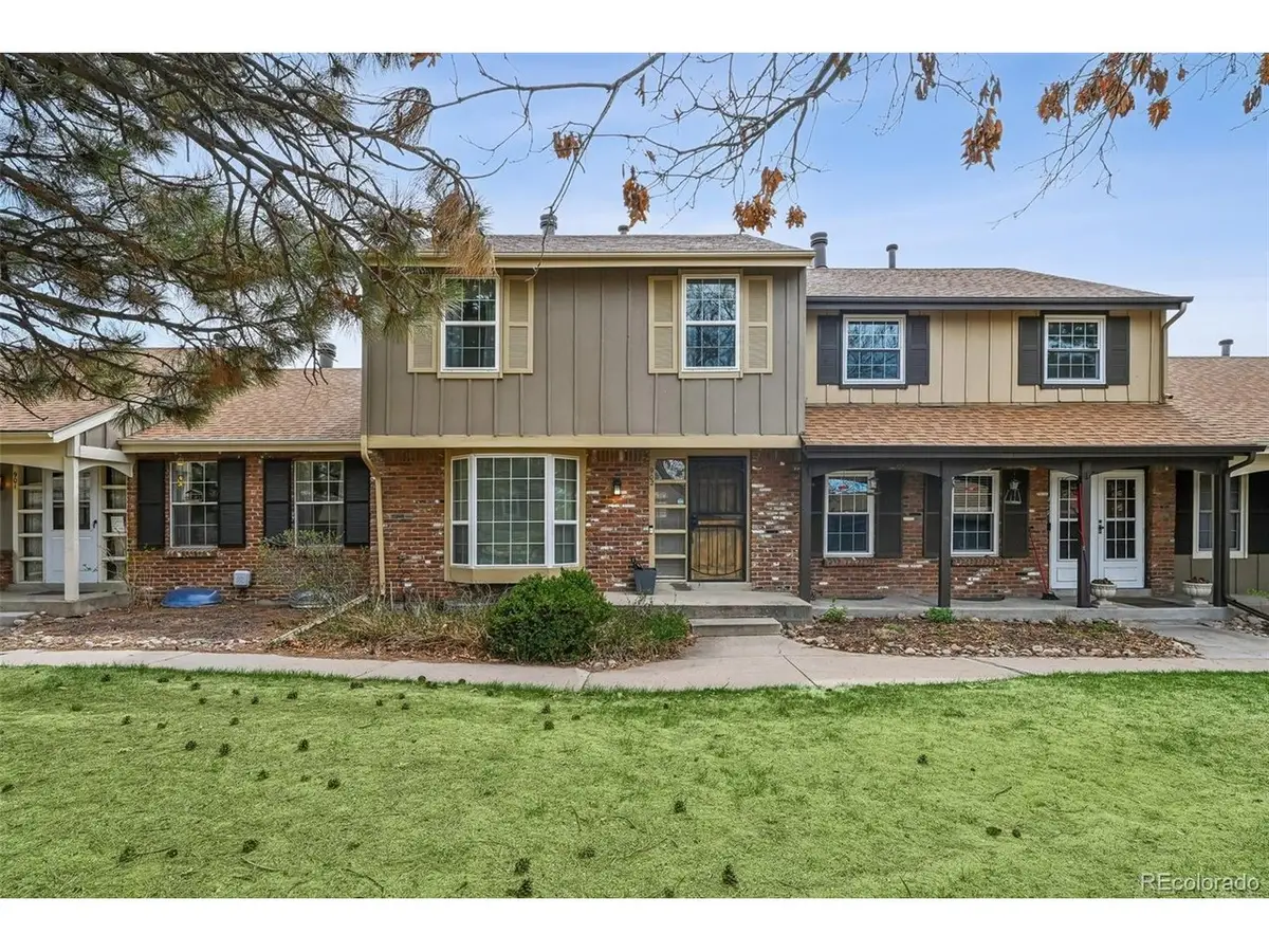 7101 W Yale Ave #902, Denver, CO 80227 - #1