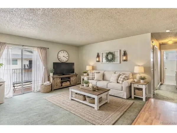 7309 W Hampden Ave #23-2304, Lakewood, CO 80227