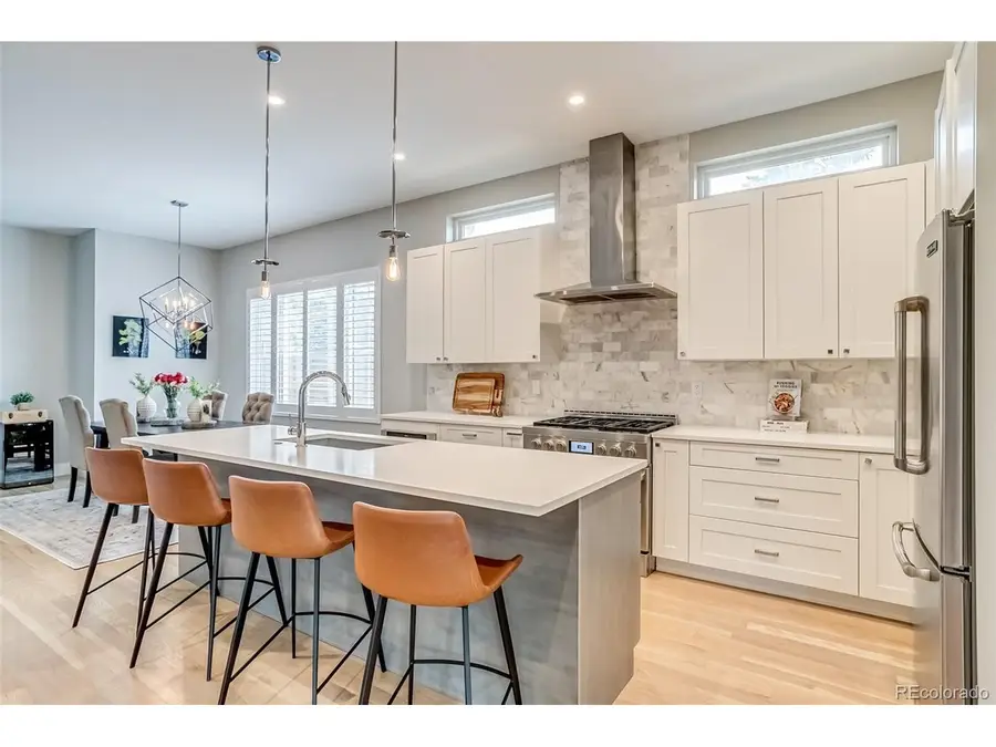 3044 Chase St, Wheat Ridge, CO 80214 - #3