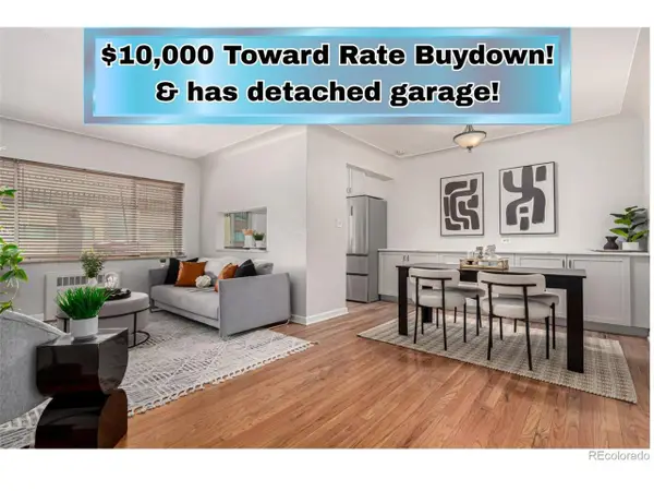 1454 Jersey St #104, Denver, CO 80220