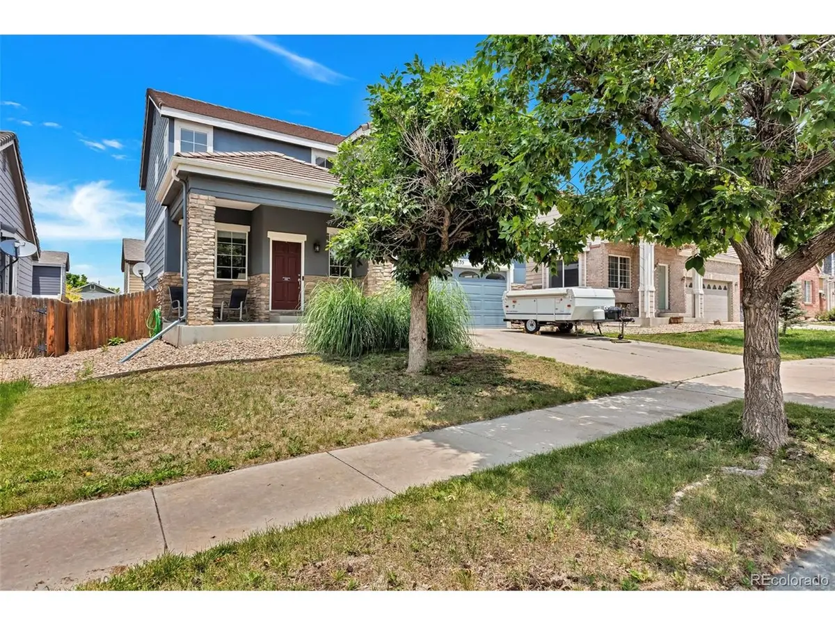 15735 E 97th Ave, Commerce City, CO 80022 - #1