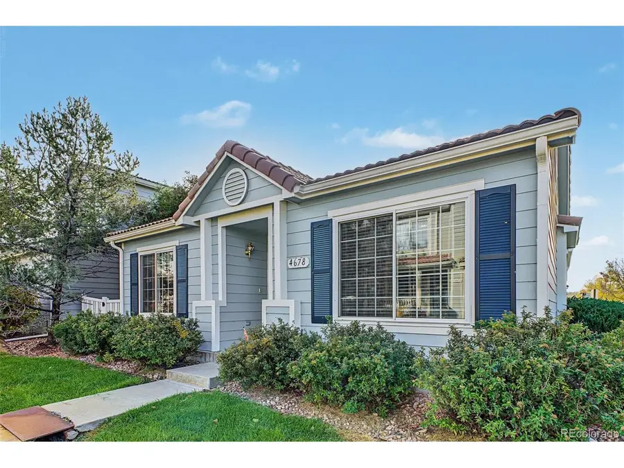 4678 Perth St, Denver, CO 80249 - #3