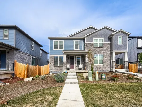 758 N Shawnee St, Aurora, CO 80018
