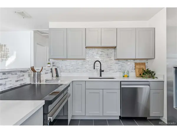 1626 S Xavier St, Denver, CO 80219