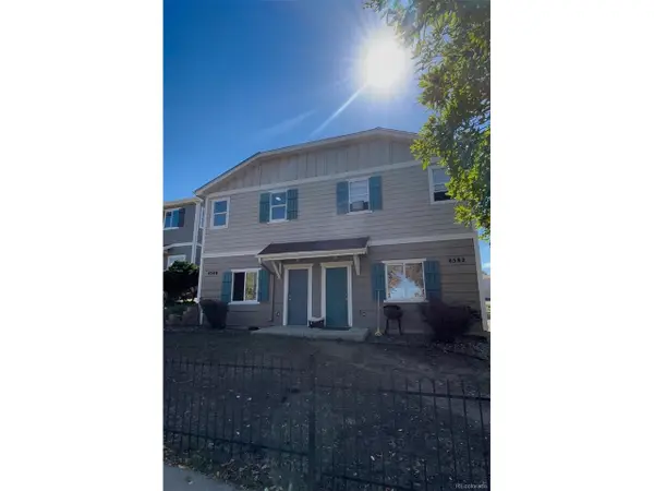 4580 W Alameda Ave, Denver, CO 80219