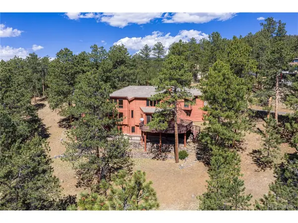 2360 Juniper Ct, Golden, CO 80401