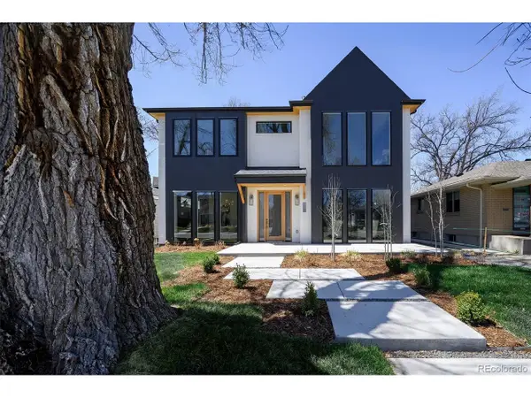 1117 S Madison St, Denver, CO 80210