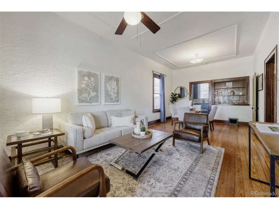 4922 W 34th Ave, Denver, CO 80212 - #2