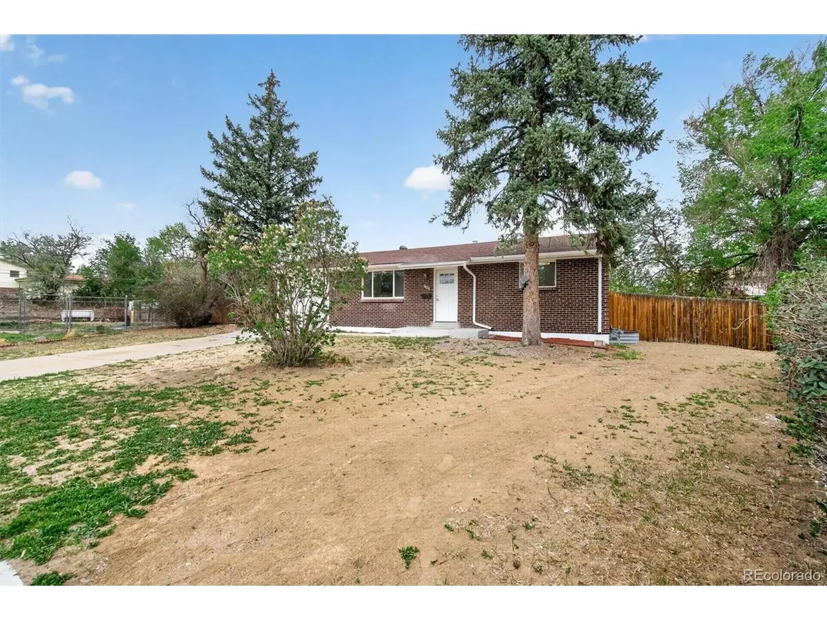 Address Withheld By Seller, Denver, CO 80221 - #1