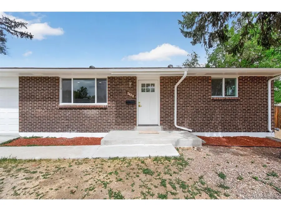 Address Withheld By Seller, Denver, CO 80221 - #2