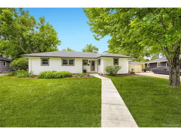 2190 E Eastman Ave, Englewood, CO 80113