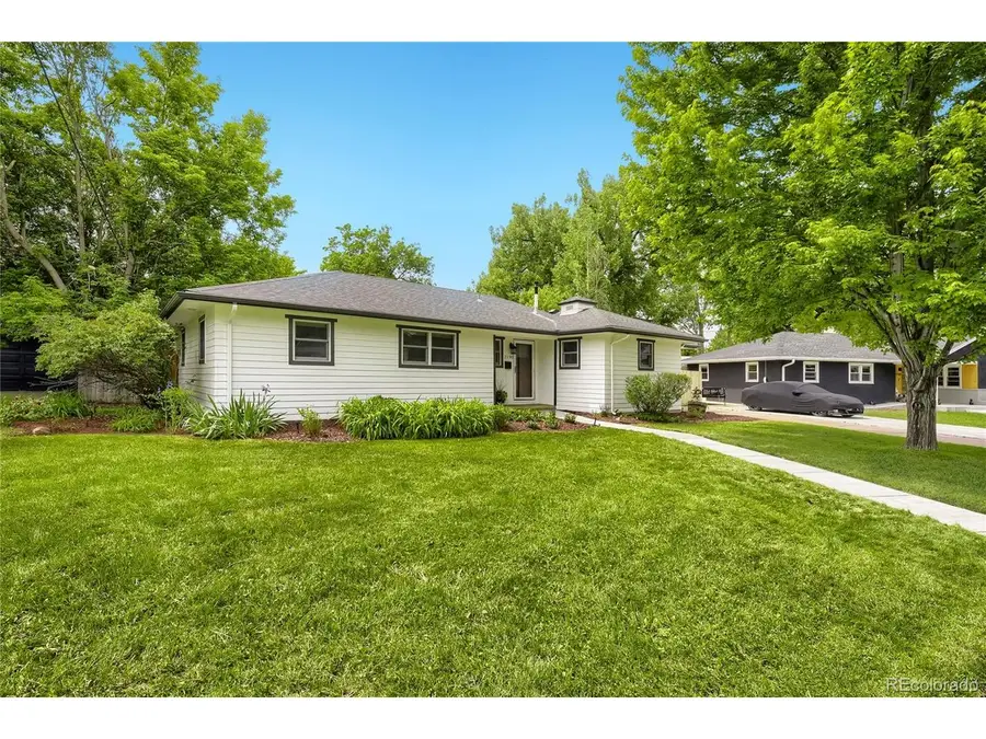 2190 E Eastman Ave, Englewood, CO 80113 - #2