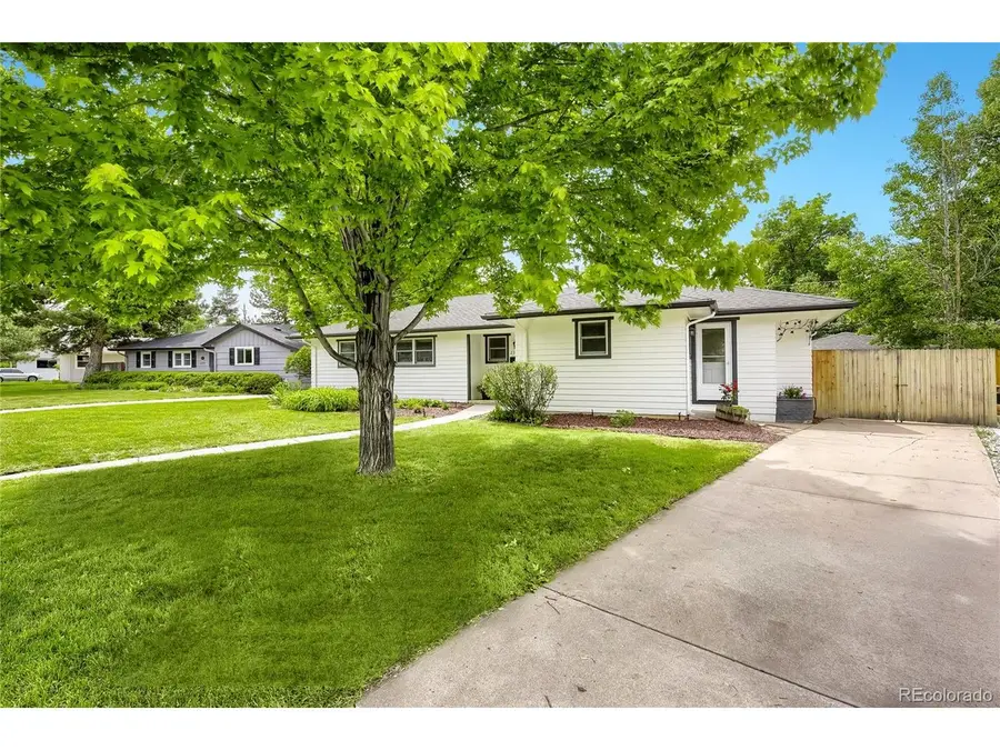 2190 E Eastman Ave, Englewood, CO 80113 - #3