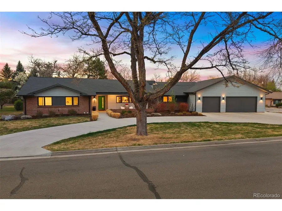 13380 Braun Rd, Golden, CO 80401 - #2