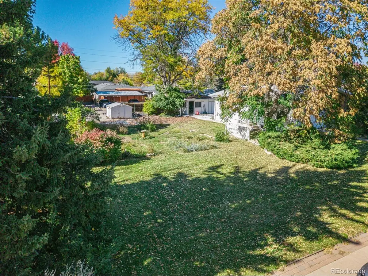 2501 S High St, Denver, CO 80210 - #1