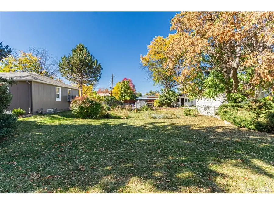 2501 S High St, Denver, CO 80210 - #2