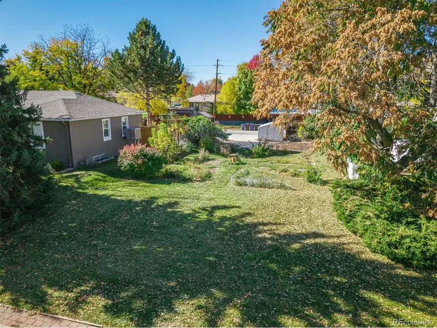 2501 S High St, Denver, CO 80210 - #3