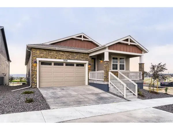13584 Solaris St, Parker, CO 80134