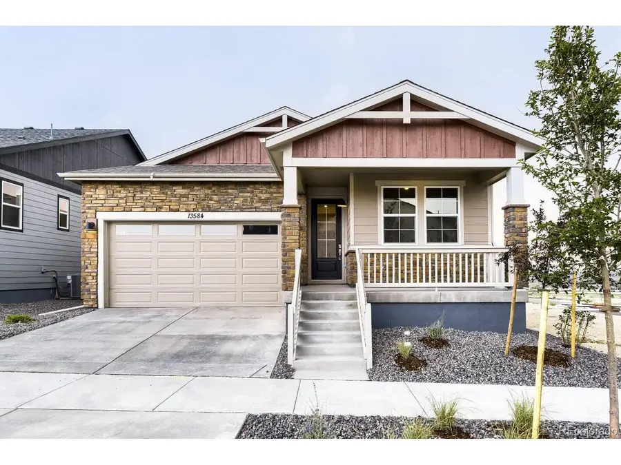 13584 Solaris St, Parker, CO 80134 - #2