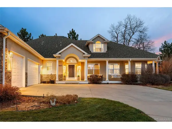 4455 W Aberdeen Pl, Littleton, CO 80123