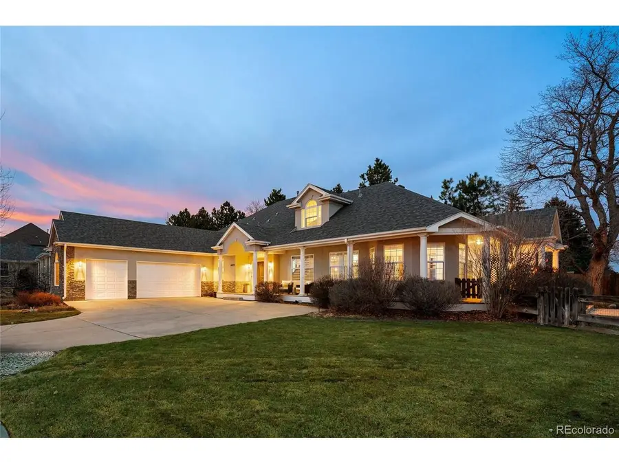 4455 W Aberdeen Pl, Littleton, CO 80123 - Image #2