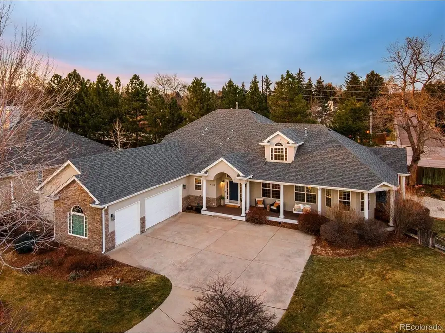 4455 W Aberdeen Pl, Littleton, CO 80123 - Image #3