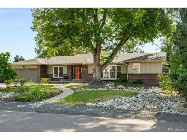1070 S Elmira St, Denver, CO 80247