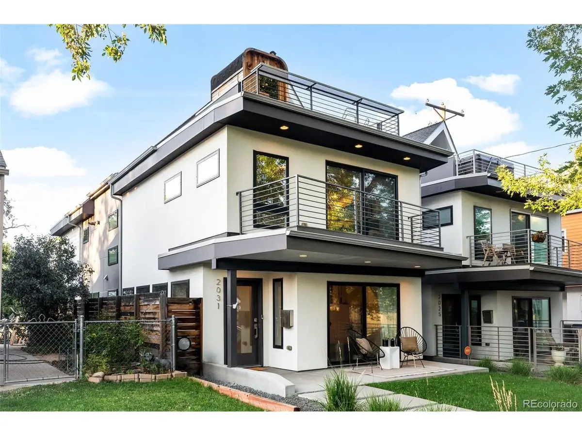 2031 W 35th Ave, Denver, CO 80211 - #1