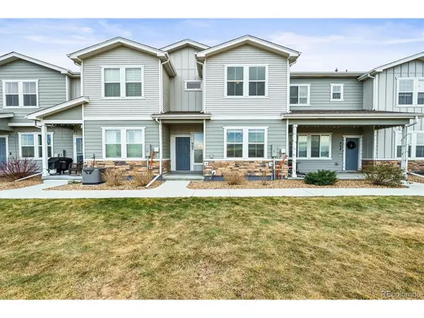 10565 N Paris St #B-9B, Commerce City, CO 80640