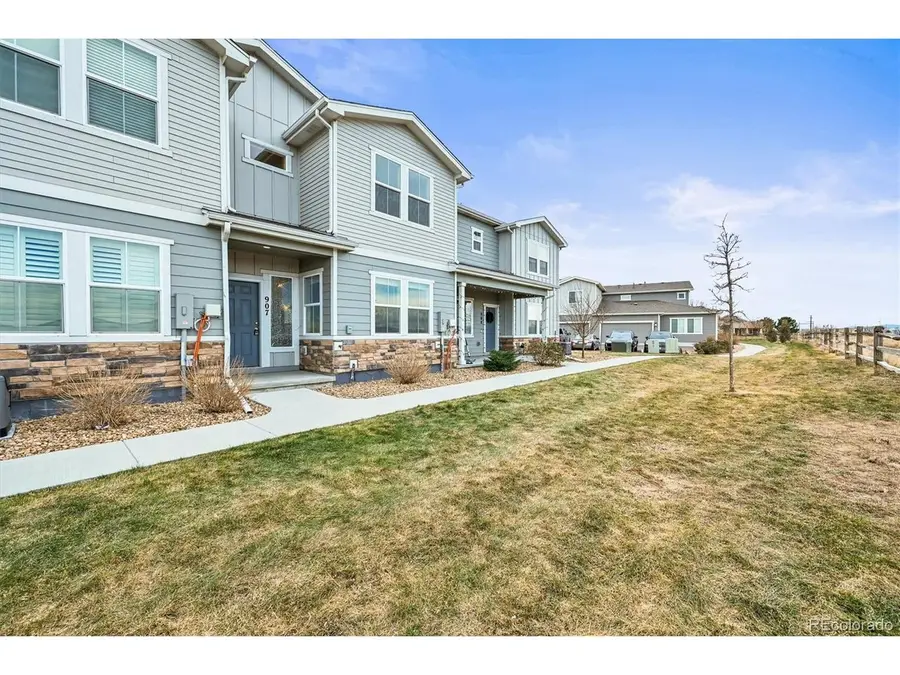 10565 N Paris St #B-9B, Commerce City, CO 80640 - Image #2