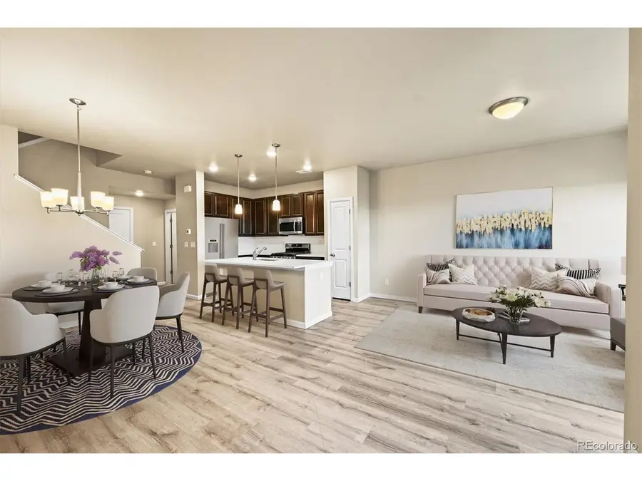 10565 N Paris St #B-9B, Commerce City, CO 80640 - Image #3